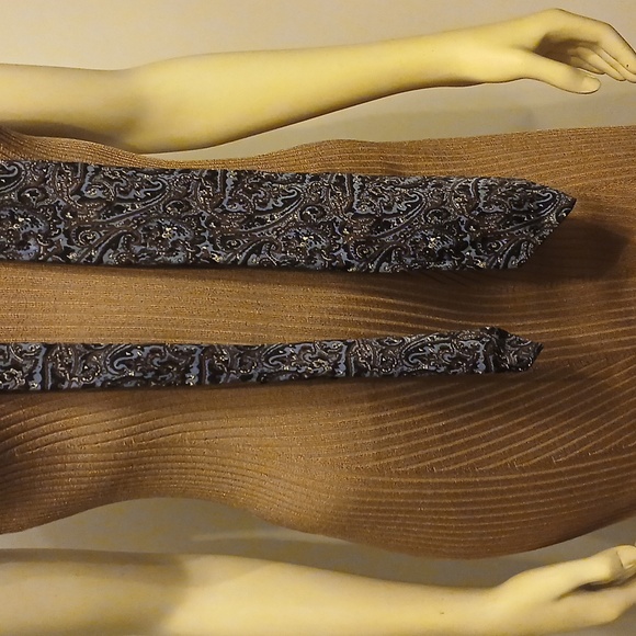 Christian Dior Tie Men's Dior Tie Silk Tie Men’s Dior Tie 👔 - Picture 4 of 8